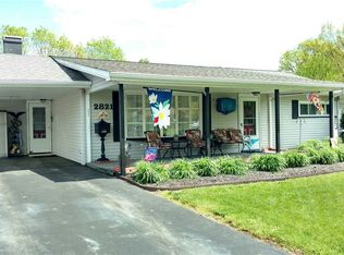 2821 Bainbridge Ave, Youngstown, OH