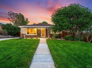 190 Vrain St, Denver, CO 80219