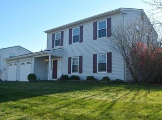 2 Appletree Rd, Howell, NJ 07731
