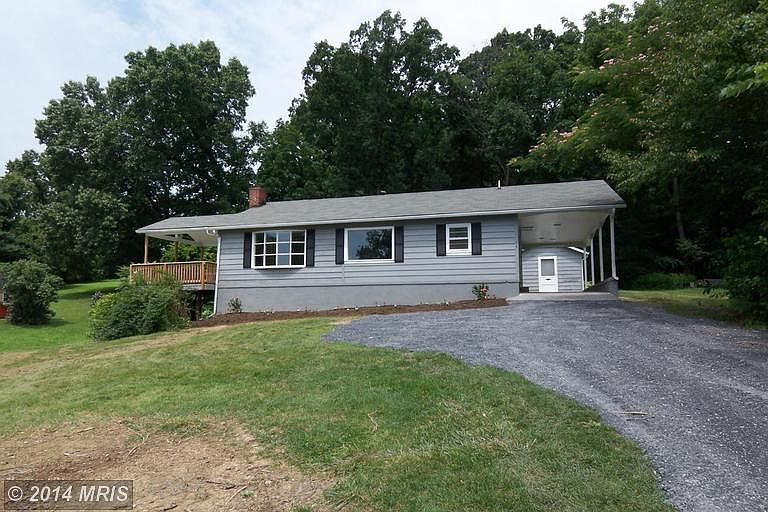 55 Ritenour Ln, Maurertown, VA 22644 Zillow