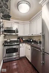 Sold by Brown Harris Stevens