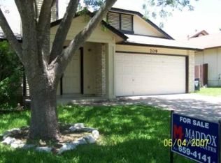 709 Meadow Gate, Converse, TX 78109