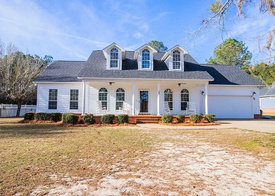 248 W Shore Dr, Ochlocknee, GA 31773 MLS 922765 Zillow