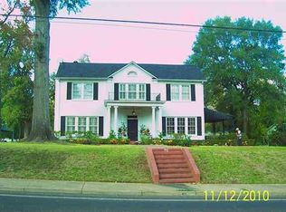 411 E Main St, Henderson, TX 75652