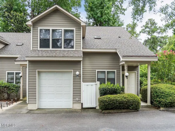 937 Birch Creek Drive #28, Wilmington, NC 28403