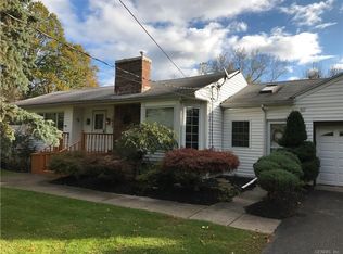 3940 Stalker Rd, Macedon, NY 14502