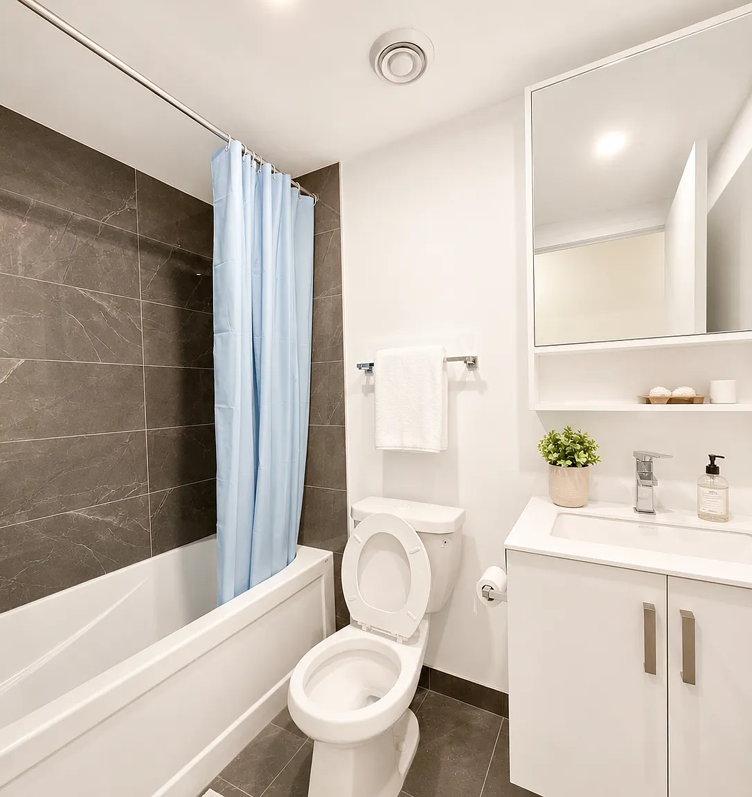 2 bed, 735 sqft, $2,999 — Photo 4