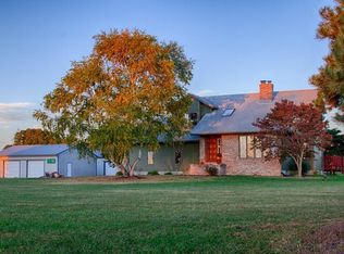 1104 Carroll Eastern Rd NE, Pleasantville, OH 43148