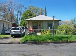 345 James St, Modesto, CA 95354