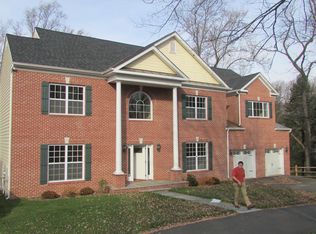 5112 Bonnie Branch Rd, Ellicott City, MD 21043