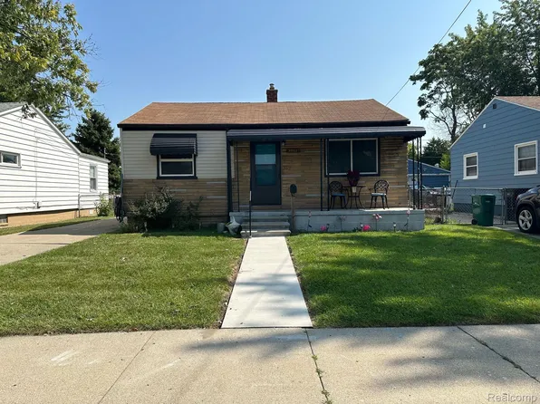 3541 19th St, Wyandotte, MI 48192