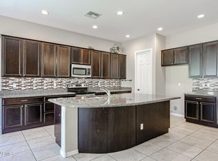 20800 W Hamilton St, Buckeye, AZ 85396