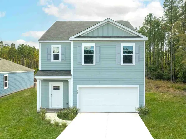 5560 Bowmore Blvd, Ravenel, SC 29470
