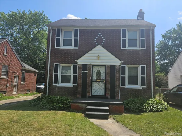15900 Murray Hill St, Detroit, MI 48227
