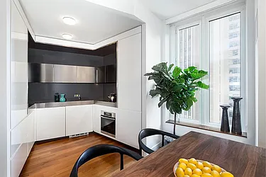 Rented by Compass