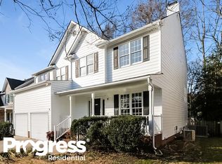 1951 Somerset Hills Ct, Raleigh, NC 27604