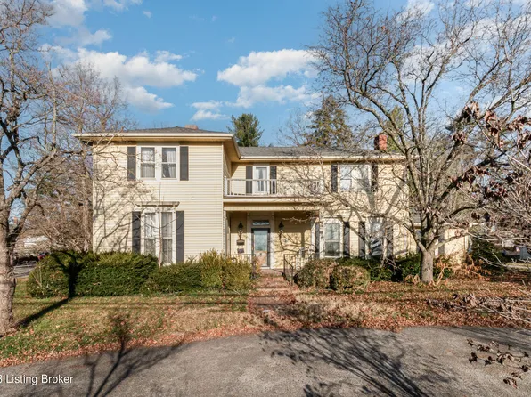 441 W Main St, Lebanon, KY 40033