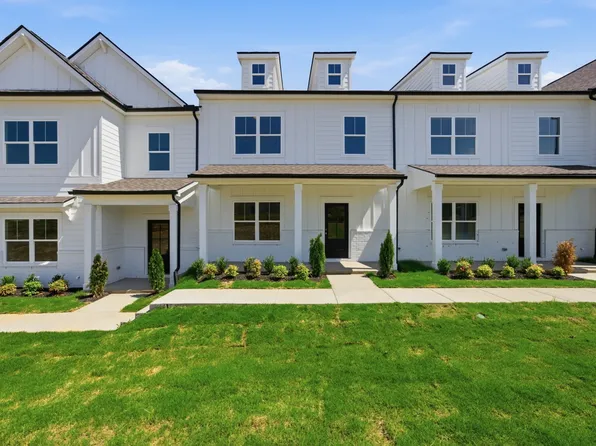 209 Martindale Ln Lot 121, Clarksville, TN 37043