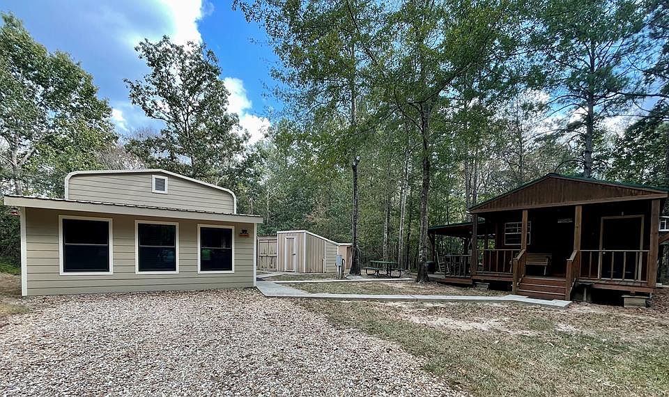 1102 Patsy Hill Rd, Tylertown, MS 39667 MLS 139927 Zillow