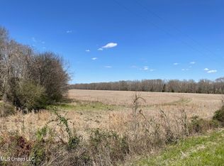 Channel Creek Rd, Jackson, MS 39209