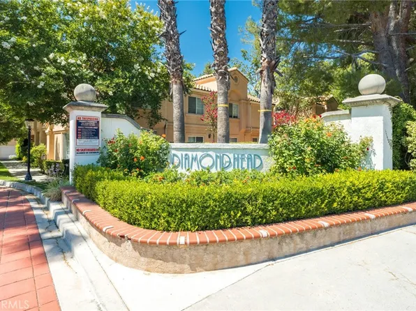25216 Steinbeck Ave Unit G, Stevenson Ranch, CA 91381