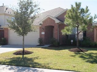 5118 Birch Manor Ln, Katy, TX 77494
