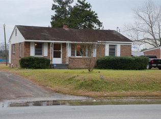 21 Us Highway 521, Andrews, SC 29510