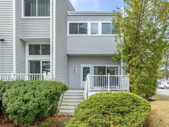 255 North Rd Unit 37, Chelmsford, MA 01824