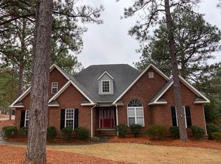 263 Juniper Creek Blvd, Pinehurst, NC 28374