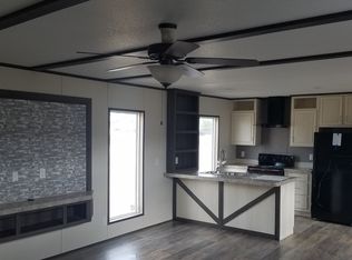 16763G Plan, A-1 Homes Midland, Midland, TX 79706