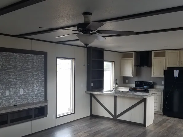 16763G Plan, A-1 Homes Midland