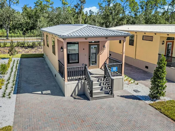 6165 Talon Bay Dr #77, North Pt, FL 34287