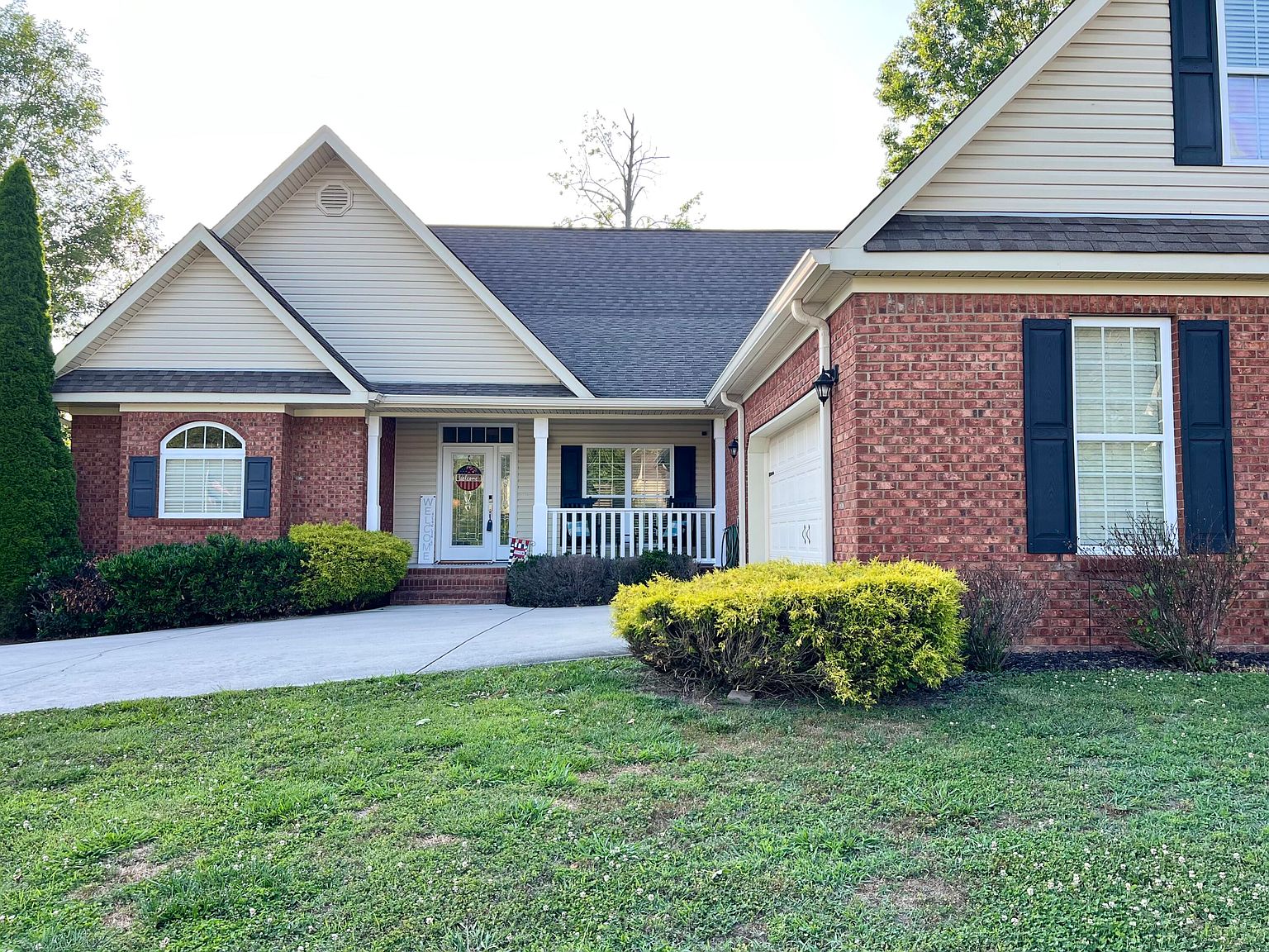 400 Hidden Oaks Dr, Flintstone, GA 30725 Zillow