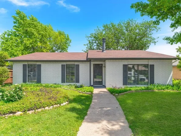 6508 Crockett Ct, Plano, TX 75023