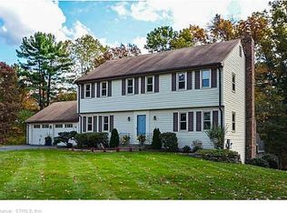40 Windmill Rd, Ellington, CT 06029
