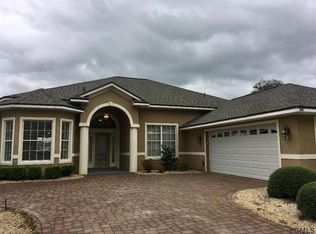 128 Grand Reserve Dr, Bunnell, FL 32110