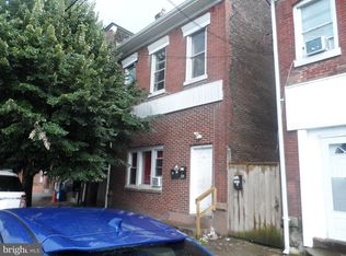 1047 S Clinton Ave, Trenton, NJ 08611