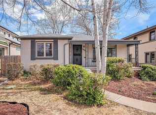 1380 S Fillmore St, Denver, CO 80210