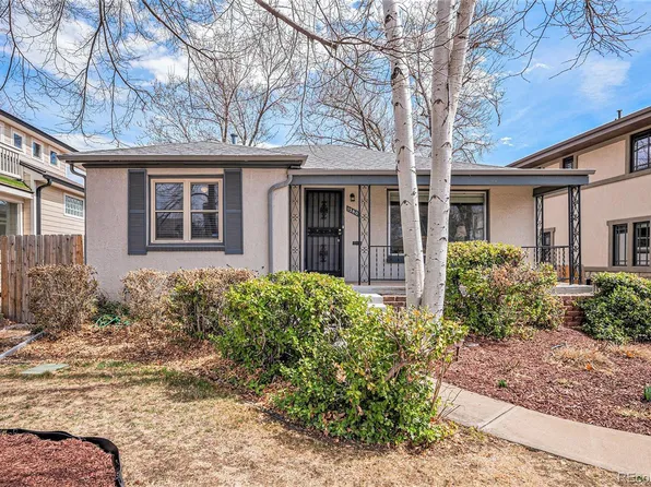 1380 S Fillmore Street, Denver, CO 80210