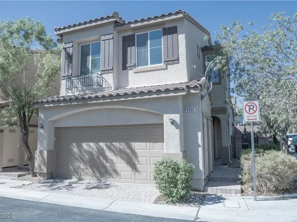 9335 Clear Day Ln, Las Vegas, NV 89178