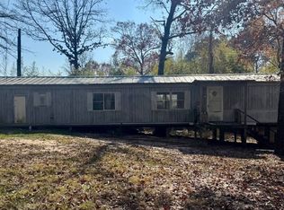 233 Bull Run, Zwolle, LA 71486