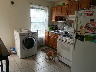 Rented by Elite NY Holdings