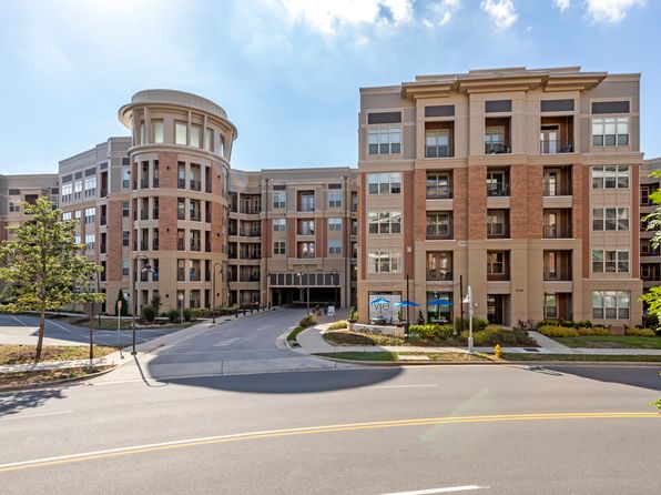 Apartments For Rent in SouthPark Charlotte