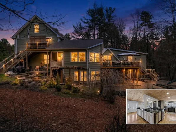 15 Pepperell Road, Brookline, NH 03033