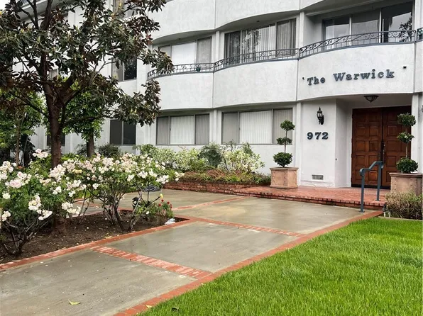 972 E State St #307, Pasadena, CA 91105