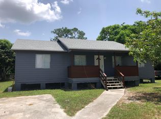 14757 SW 170th Ave, Indiantown, FL 34956