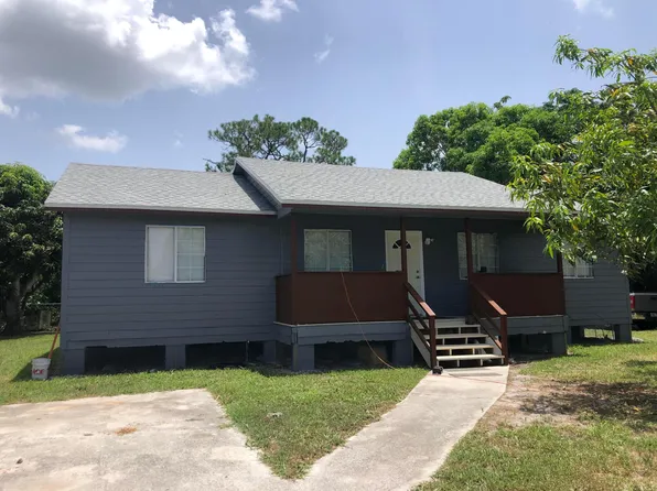 14757 SW 170th Avenue, Indiantown, FL 34956
