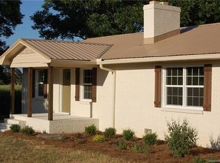 5803 Wallace Branch Rd, Marshville, NC 28103