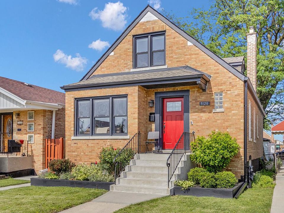 1st image of 5120 S Avers Ave
