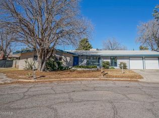 2010 Crescent Dr, Las Cruces, NM 88005